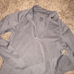 Nike Half ZIP